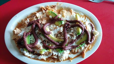 Photos of Restaurante Jalape&ntilde;os