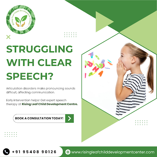 Struggling with clear speech?