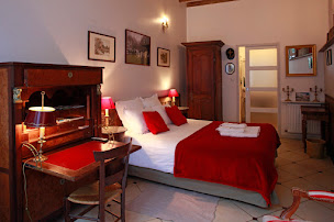 Photo n°6 de Les Chambres de Mathilde à Angers (Chambre d'hôtes)