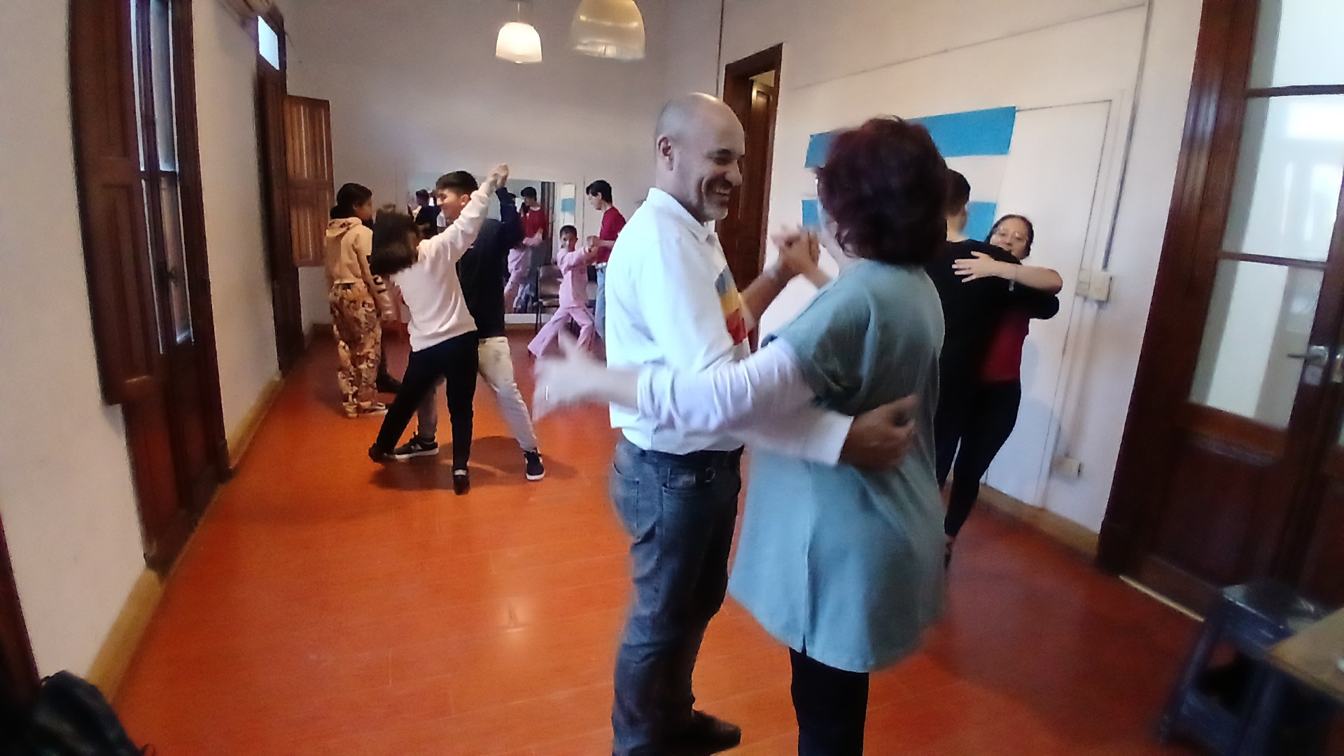 Escuela de Tango Potiem de Gotan — photo 3