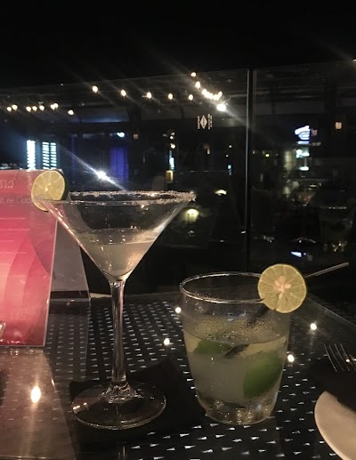 Photos of Luna Roof Bar
