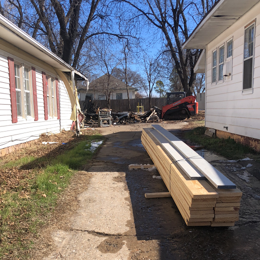 wcs roofing - Visual