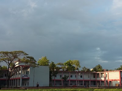 Photos of Bakolia Government High School, Chattogram
