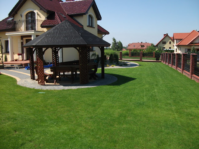 Aquatech - Ogrodnik