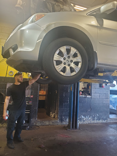 Top Choice Auto Service - Thumbnail