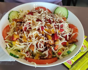 Photo n°5 de PERA GRILL à Le Val d'Hazey (Restauration rapide)