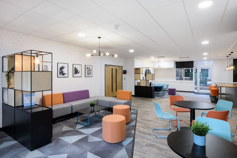 BizSpace Newcastle Amber Court photo 2
