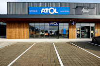 Audioprothésiste Coutras - Atol Audition à Coutras