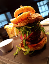 House Burger