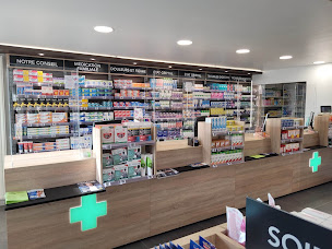 Photo n°12 de Pharmacie des Ducs de Bar à Bourmont-entre-Meuse-et-Mouzon (Pharmacie)