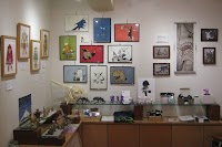 ギャラリー たまごの工房