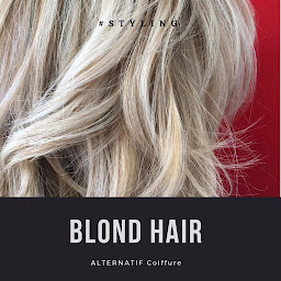 Photo n°24 de ALTERNATIF Coiffure à Lacanau (Salon de coiffure)