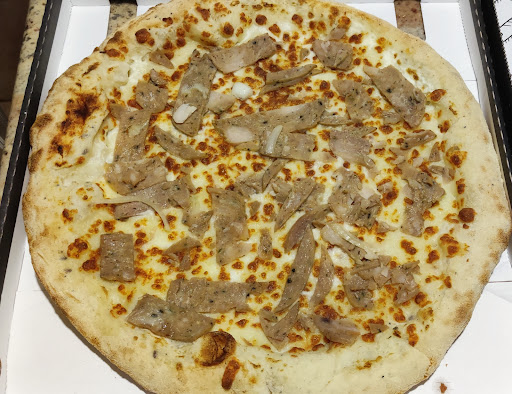 Photo 9 - My Pizz