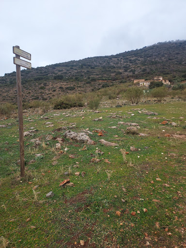 Nacimiento de Villanueva - Thumbnail