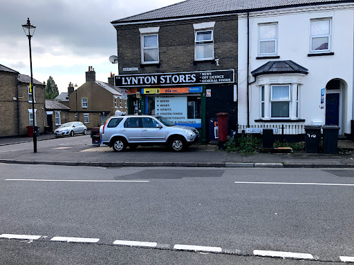 Lynton Stores - Visual