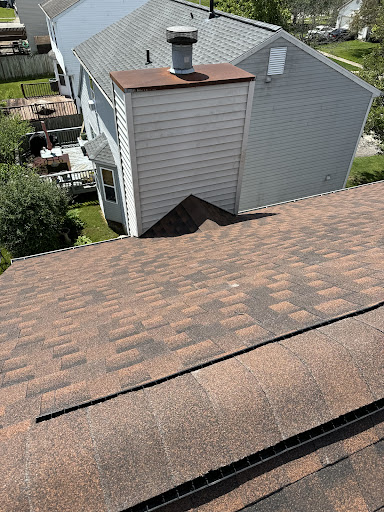 Ultimates Roofing - Visual