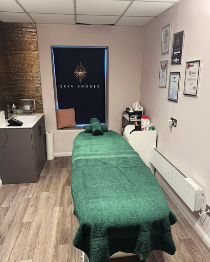 Skin Angels