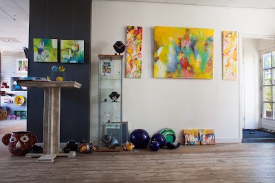 Photos of gallery Oostwal2