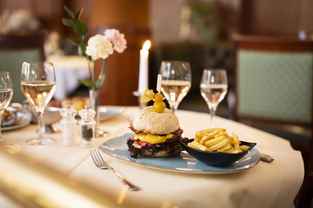 Kurhaus am Inselsee by null