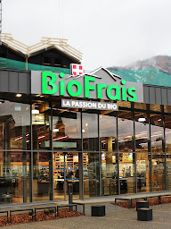 Photo n°1 de BioFrais à Bonneville (Cave à vins)