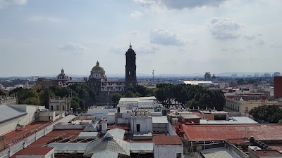 Photos of Catedral de Puebla