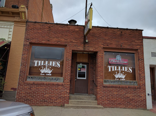 Tillie's Tap