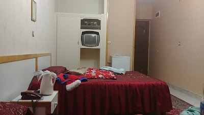 Photos of Sabzevar Tourism hotel