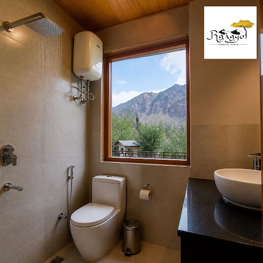 Escape to the mountains without compromising on comfort at Rangyul Resorts, Kargil. Our cozy holi… post image