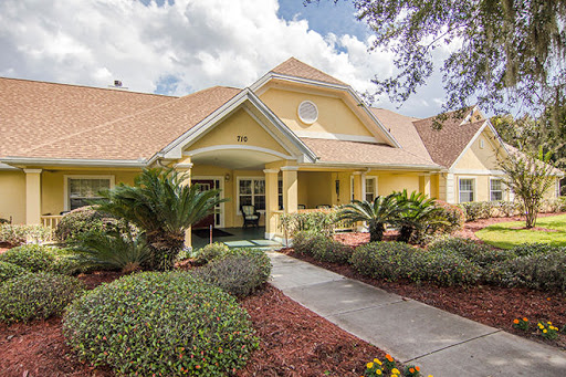 Vista Lake Assisted Living and Memory Care