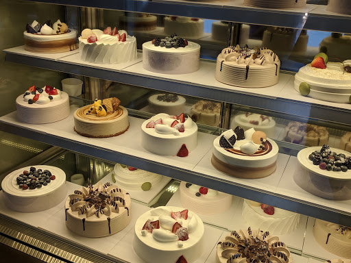 LE BBANG Bakery & Cafe - Thumbnail