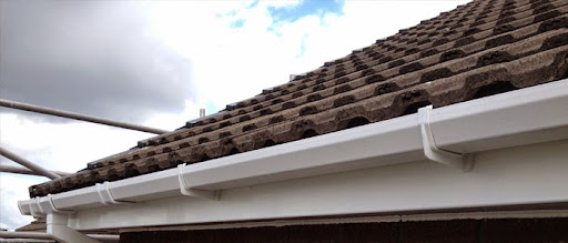 Framework Roofing - Visual