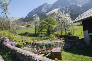 Photo n°12 de La Chavane du Plan à Talloires-Montmin (Chambre d'hôtes)