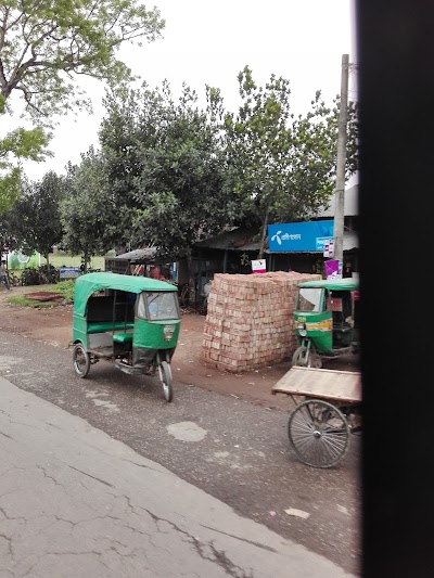 Photos of Jayshree bus stand