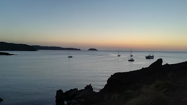 Platja de Cavalleria