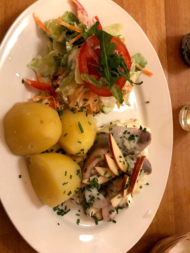 Repke Spätzlerei