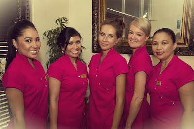Photos of Sakura Day Spa Brisbane