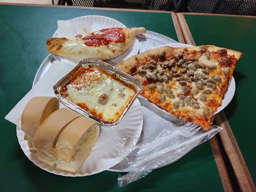 Jocky's Pizza - Thumbnail
