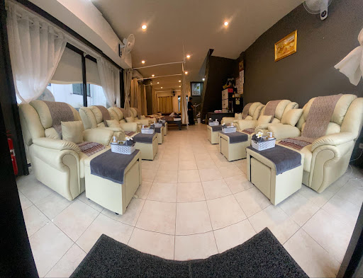 Pinmanee Massage