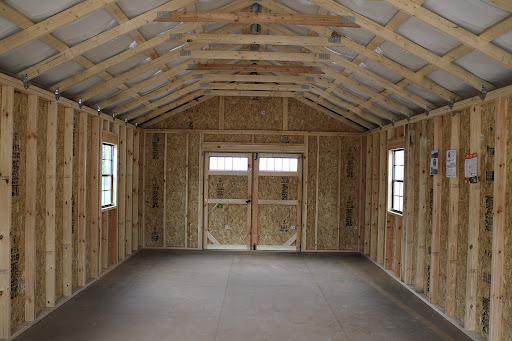 Twin City Barns - Thumbnail