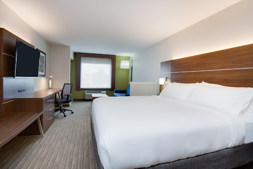Holiday Inn Express & Suites Fleming Island, an IHG Hotel - Thumbnail