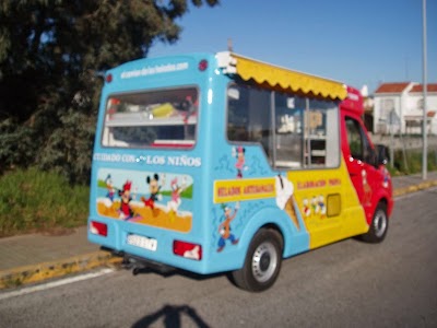 Photos of El camion de los helados S.L