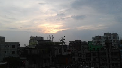 Photos of Baitur Rob Jame Masjid বাইতুর রব জামে মসজিদ