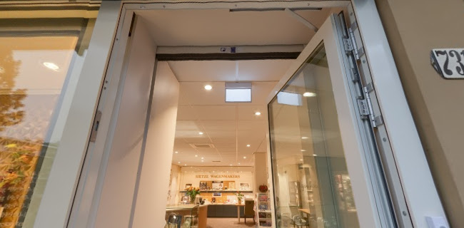 Juweliersbedrijf Sietze Wagenmakers - Juwelier