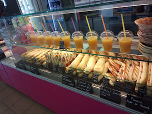 Photo n°16 de LUDO DÉLICES à Saint-Louis (Restaurant)