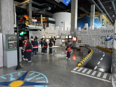 Photos of Maloka Centro Interactivo