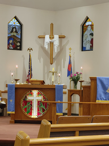 Village Church-Lutheran