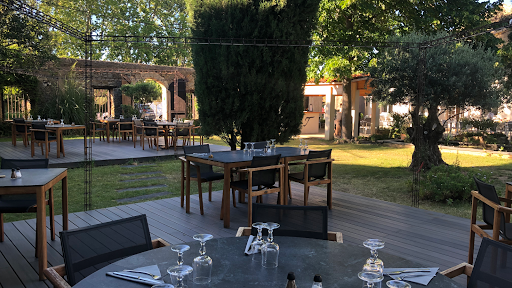 Les Tonneliers - Restaurant de Vignerons
