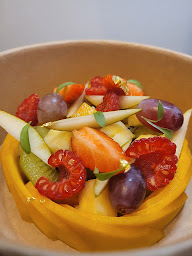 Photo n°45 de Lobster Paradise 🦞 à Paris (Restaurant de fruits de mer)