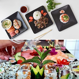 Photo n°53 de Sushi Game à Cornebarrieu (Restaurant)