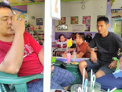 Photos of Istana Cafe